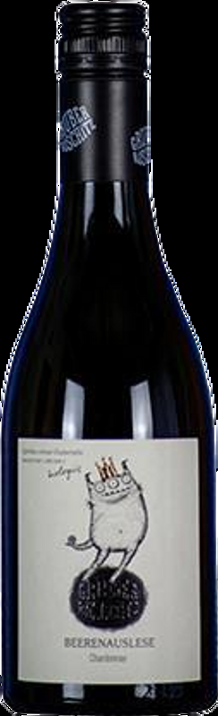 Riesling Eiswein DAC Weinviertel Gruber Röschitz - 2021 - Niederösterreich, Österreich