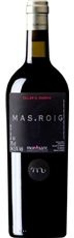 Mas Roig Montsant DO Celler Masroig - 2016 - Katalonien, Spanien