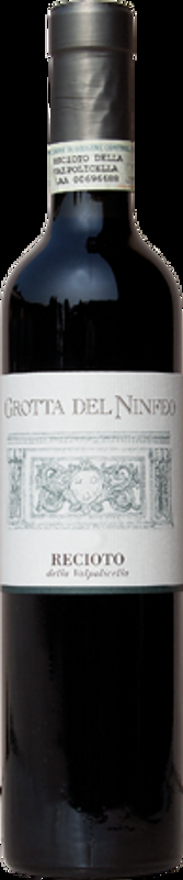 Recioto della Valpolicella Grotta Ninfeo D.O.C. Domenico Fraccaroli - 2013 - Veneto, Italien