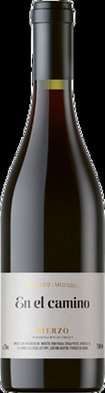 En El Camino Bierzo DO Michelini i Mufatto - 2022 - Duero-Tal (Castilla y Leon), Spanien