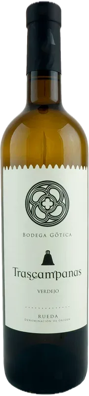 Rueda DO Trascampanas Verdejo Bodega Gotica - 2023 - Duero-Tal (Castilla y Leon), Spanien