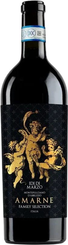 Amarne Montepulciano Idi di Marzo - 2024 - Abruzzen, Italien