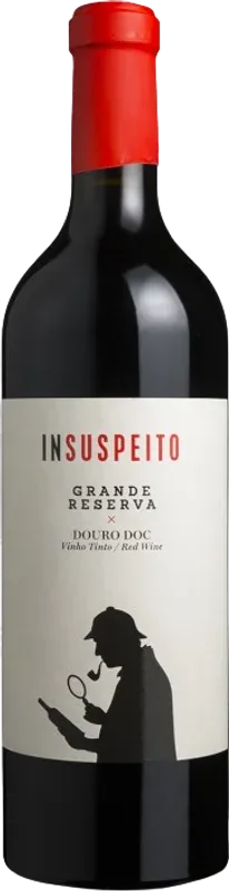 Insuspeito Grande Reserva Douro DOC Vinilourenço - 2019 - Douro, Portugal