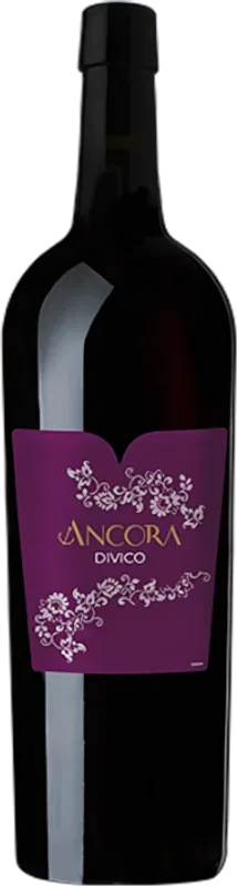 Ancora Divico Vin de Pays Suisse Cave de Jolimont - 2023 - Schweiz
