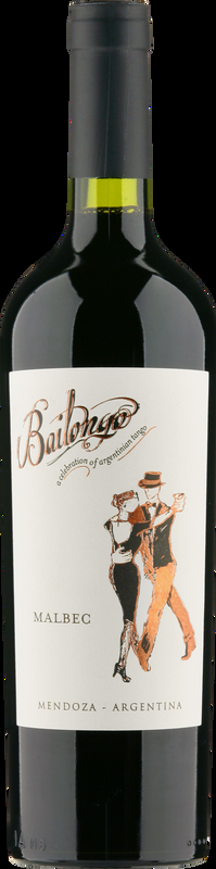 Bailongo Malbec Mendoza Alta Vista - 2021 - Mendoza, Argentinien
