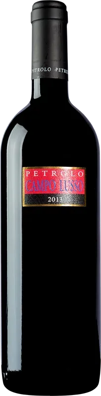 Campo Lusso IGT Petrolo - 2023 - Toskana, Italien