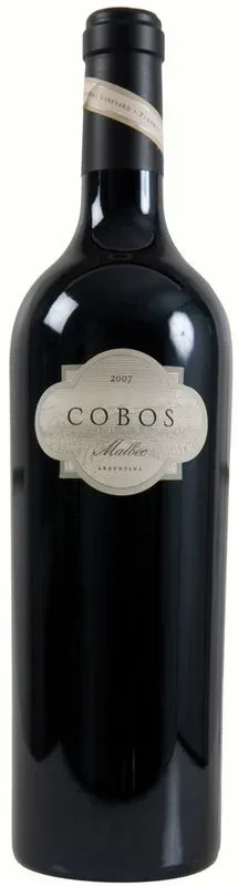 Cobos Malbec Viña Cobos - 2019 - Mendoza, Argentinien