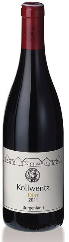 Pinot Noir Durr Anton Kollwentz - 2017 - Burgenland, Österreich