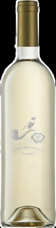 Babylonstoren Viognier Babylonstoren - 2024 - Coastal Region, Südafrika