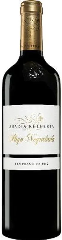 Pago Negralada VDT Abadía Retuerta - 2003 - Duero-Tal (Castilla y Leon), Spanien