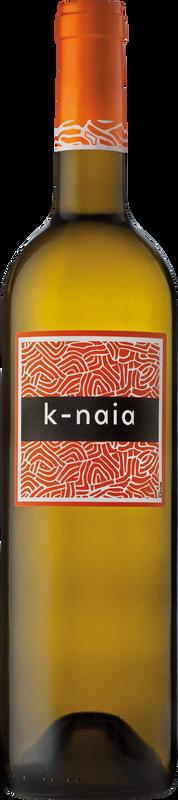 K-Naia DO Bodegas Naia - 2025 - Duero-Tal (Castilla y Leon), Spanien