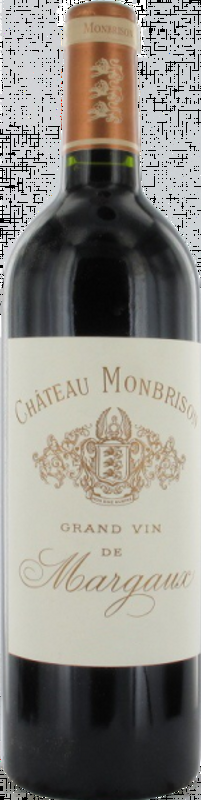 Chateau Monbrison AC Château Monbrison - 2021 - Bordeaux, Frankreich