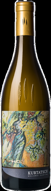Cuvée Amos Terroir Alto Adige DOC Kellerei Kurtatsch - 2022 - Südtirol, Italien