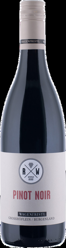 Pinot Noir Rudi Wagentristl - 2022 - Burgenland, Österreich