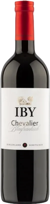 Chevalier Blaufränkisch Mittelburgenland DAC Reserve IBY Rotweingut - 2022 - Burgenland, Österreich