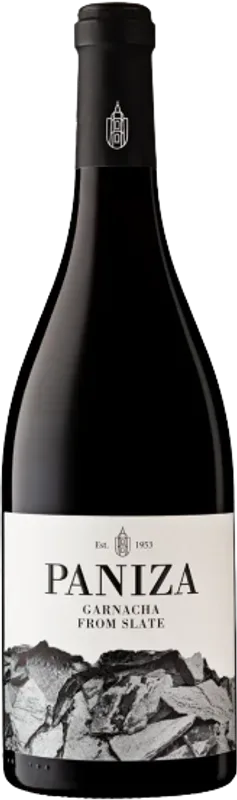 Paniza Garnacha from Slate Paniza Bodegas - 2018 - Oberer Ebro, Spanien
