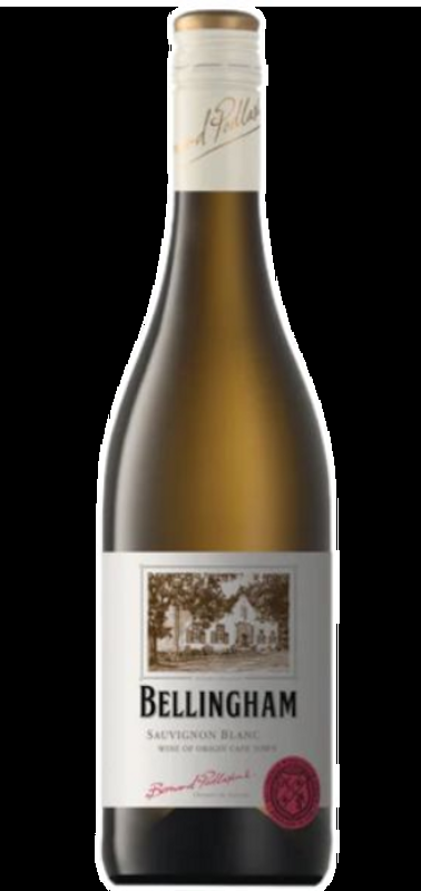 Bellingham Homestead Chardonnay Bellingham - Coastal Region, Südafrika