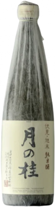 Asahimai Junmai Sake Masuda Tokubee - Kyoto, Japan