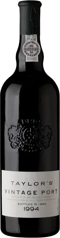 Vintage Port Taylor's Port Wine - 1994 - Douro, Portugal