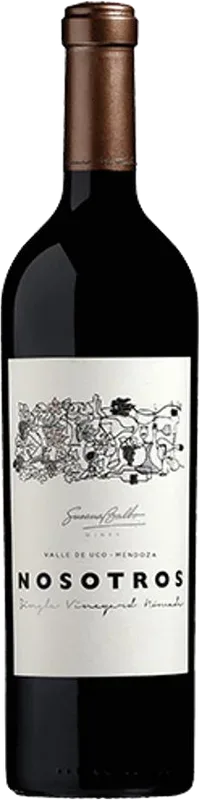 Nosotros Susana Balbo Wines - 2019 - Mendoza, Argentinien
