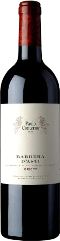 Barbera d'Asti Bricco Paolo Conterno - 2022 - Piemont, Italien