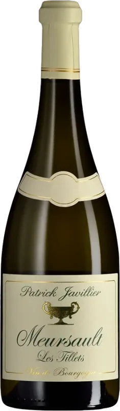 Meursault Les Tillets AOC Patrick Javillier - 2022 - Burgund, Frankreich
