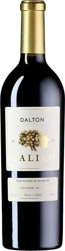 DALTON Galilo Dalton Winery - 2019 - Galil, Israel