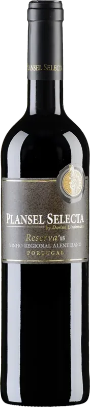 Plansel Selecta Reserva Quinta da Plansel - 2022 - Alentejo, Portugal