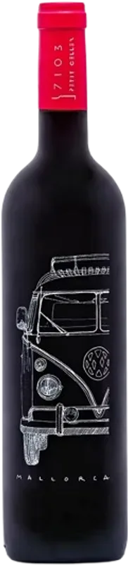 Negre Jove 7103 Petit Celler Petit Celler - 2024 - Balearen, Spanien