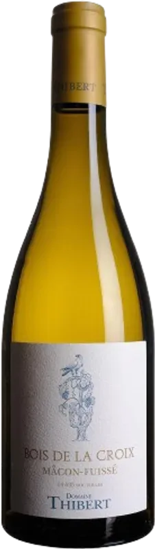 Macon Fuissé AOC Domaine Thibert Père et Fils - 2020 - Burgund, Frankreich
