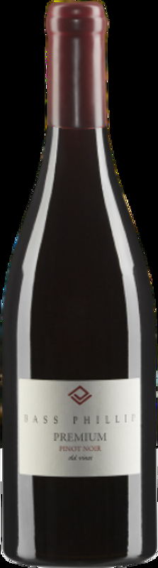 Premium Pinot Noir Gippsland Victoria Bass Philip - 2021 - Australien