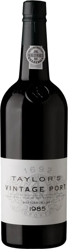 Vintage Port Taylor's Port Wine - 2003 - Douro, Portugal