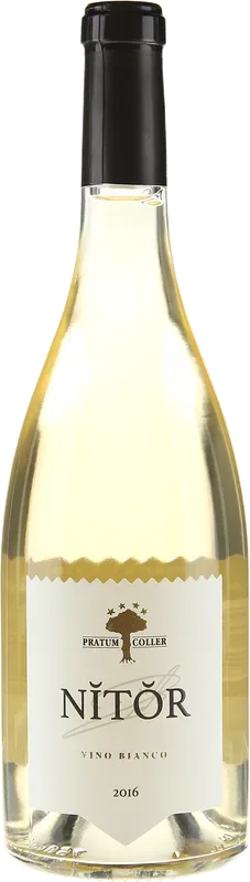 Nitor Società Agricola Pratum Coller - 2016 - Lombardei, Italien