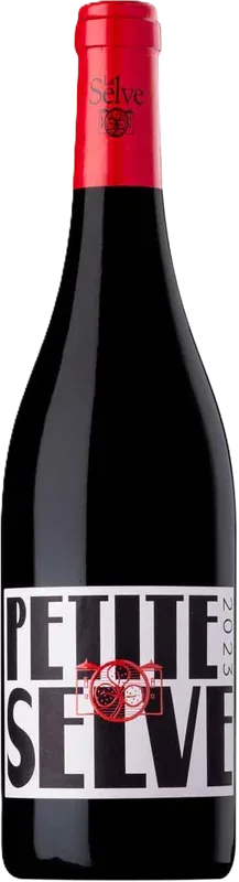 Coteaux de l'Ardeche Petite Selve IGP Demeter Château de la Selve - 2023 - Côtes du Rhône, Frankreich