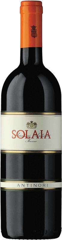 Solaia Antinori IGT Antinori - 2019 - Toskana, Italien