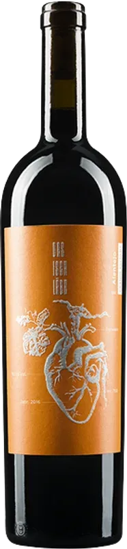 Das isch Läbe Grande Escolha Marcolino Sebo - 2021 - Alentejo, Portugal