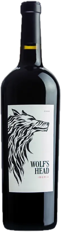 Wolf's Head Iberia Cameron Woodbridge - 2013 - Kalifornien, USA