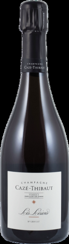 Les Leriens Extra Brut AC Cazé-Thibaut - 2019 - Champagne, Frankreich