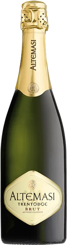 Altemasi Brut Trento DOC Cavit - Trentino, Italien