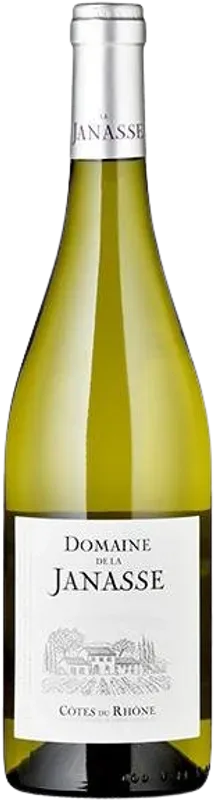 Côtes-du-Rhône Blanc Tradition AOC Domaine de la Janasse - 2024 - Côtes du Rhône, Frankreich