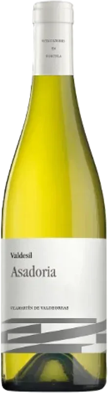Valdeorras DO Asadoria Bodega Valdesil - 2023 - Galizien, Spanien