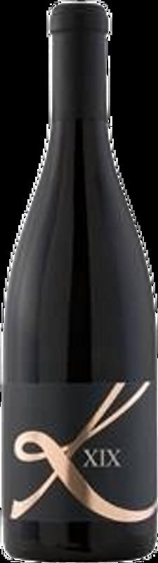 K19 Grand Reserve Burgenland Qw Kerschbaum - 2019 - Burgenland, Österreich