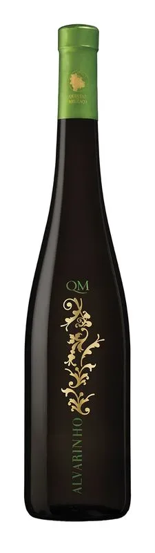 Alvarinho QM Vinho Verde Foral de Melgaco - 2023 - Vinho verde, Portugal