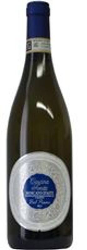 Moscato d'Asti DOCG Bel Piano Fonda - 2025 - Piemont, Italien