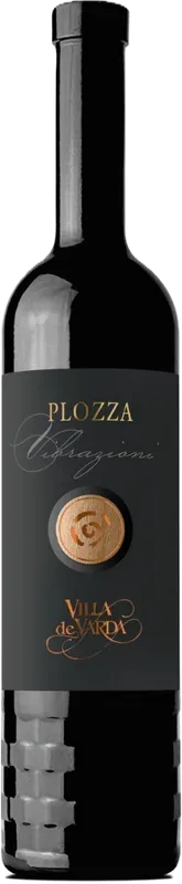 Vibrazioni IGT Plozza SA Brusio - 2018 - Lombardei, Italien
