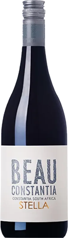 Stella Syrah Beau Constantia - 2022 - Coastal Region, Südafrika