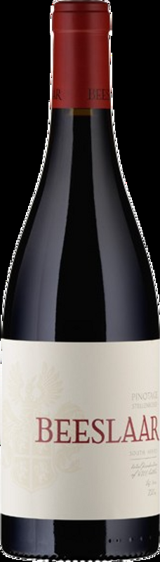 Pinotage Beeslaar - 2023 - Coastal Region, Südafrika