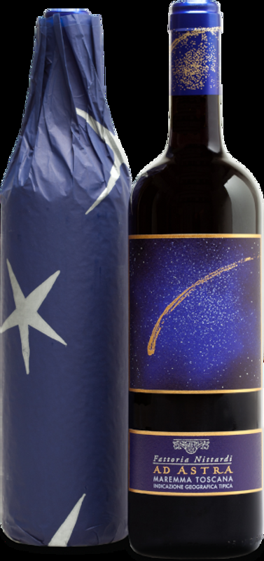 Fattoria Nittardi  Ad Astra IGT Maremma - 2023  - Toskana, Italien