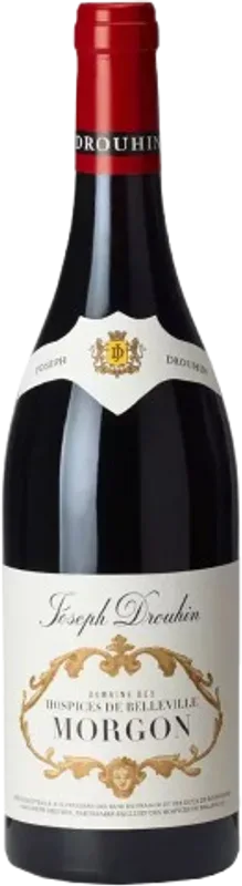 Morgon Hospices de Belleville A.O.C. Joseph Drouhin - 2021 - Burgund, Frankreich