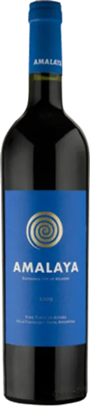 Amalaya Malbec Bodega Amalaya - 2025 - Salta, Argentinien